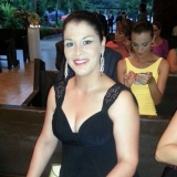 Cindybiris from Cartago | Woman | 43 years old | Scorpio