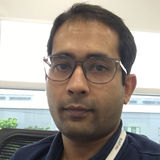 Suman from Zhubei | Man | 41 years old | Leo