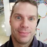 Toc from Treviso | Man | 47 years old | Gemini