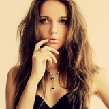 Tanya from Minsk | Woman | 35 years old | Capricorn