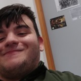Micael from Cagliari | Man | 25 years old | Aries