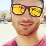 Jad from West Jerusalem | Man | 32 years old | Taurus