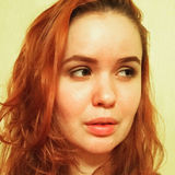 Anastasianova from Moscow | Woman | 34 years old | Leo