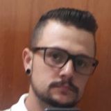 Edu from Franca | Man | 36 years old | Gemini