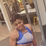Tosin from Manhattan | Woman | 43 years old | Capricorn
