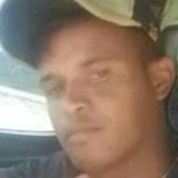 Nunesgeovanea4 from Dieciocho de Julio | Man | 31 years old | Aries