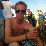 Kevin from Hilvarenbeek | Man | 32 years old | Leo