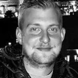 Kevinvdb from Walcourt | Man | 32 years old | Aquarius