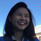 Shayna from Taipei | Woman | 29 years old | Leo