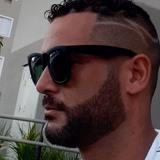 Carlos from Araraquara | Man | 38 years old | Cancer
