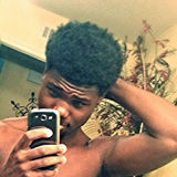 Tray from Jefferson City | Man | 29 years old | Taurus