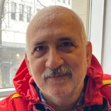 Nikbkh38 from Montreal | Man | 64 years old | Taurus