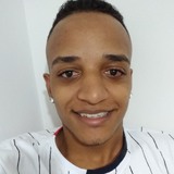 João from Franca | Man | 26 years old | Scorpio