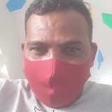 Marcoslouren7C from Edeia | Man | 46 years old | Libra