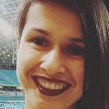 Danúbia from Sapiranga | Woman | 34 years old | Scorpio