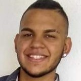 Fabianesquivt0 from Sabinas Hidalgo | Man | 24 years old | Taurus