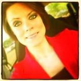 Megan from Zhabinka | Woman | 39 years old | Leo