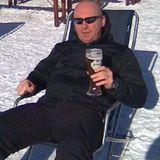 Vlastimil from Ceske Budejovice | Man | 55 years old | Cancer
