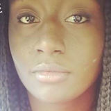 Anokute from San Antonio | Woman | 31 years old | Sagittarius