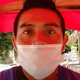 Cehmiguec5 from Kanasin | Man | 37 years old | Libra