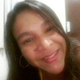 Vanda from Campo Limpo | Woman | 25 years old | Aquarius