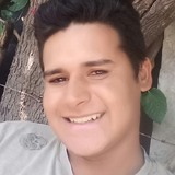 Maurosalvatii4 from San Miguel de Tucuman | Man | 26 years old | Cancer