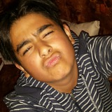 Angel from Schaarbeek | Man | 29 years old | Capricorn