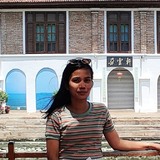 Hayley from Makati | Woman | 32 years old | Libra