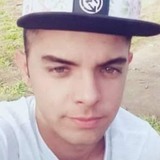 Boquinha from Senges | Man | 26 years old | Aquarius