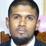 Muhammadsalmxk from Port Louis | Man | 37 years old | Gemini