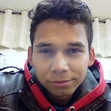Daniel from Sao Jose dos Pinhais | Man | 31 years old | Capricorn