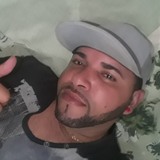 Bruno from Japeri | Man | 38 years old | Taurus
