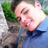 Giacomo from Marostica | Man | 27 years old | Sagittarius