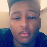 Famousjosh from East Saint Louis | Man | 27 years old | Aries