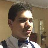 Martin from Esquina | Man | 29 years old | Gemini