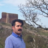 Rozbeh from Valby | Man | 45 years old | Gemini