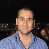 Carmel from Zicron Jacob | Man | 40 years old | Aquarius