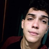 Jp from Caratinga | Man | 25 years old | Sagittarius