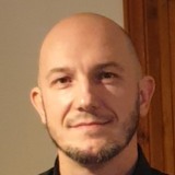 Cinzentmd from Luton | Man | 41 years old | Libra