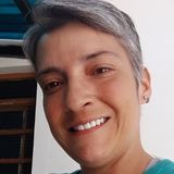 Andressa from Rio Claro | Woman | 45 years old | Aries