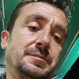 Useferiit from Dolna Banjica | Man | 46 years old | Libra