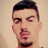 Eridon from Burrel | Man | 38 years old | Gemini