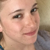 Court from Meriden | Woman | 29 years old | Pisces