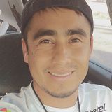 Chiru from Yautepec | Man | 39 years old | Aquarius