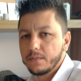 Fee from Sorocaba | Man | 40 years old | Virgo