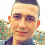 Sebastian from Verona | Man | 28 years old | Sagittarius