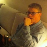 Henrik from Kolbjørnsvik | Man | 33 years old | Libra