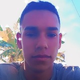 16Andev from Ibiapina | Man | 22 years old | Sagittarius
