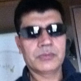 Joss from Stockholm | Man | 61 years old | Pisces