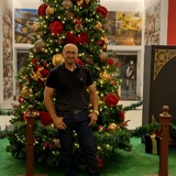Naldofelixfekc from Catalao | Man | 51 years old | Aquarius